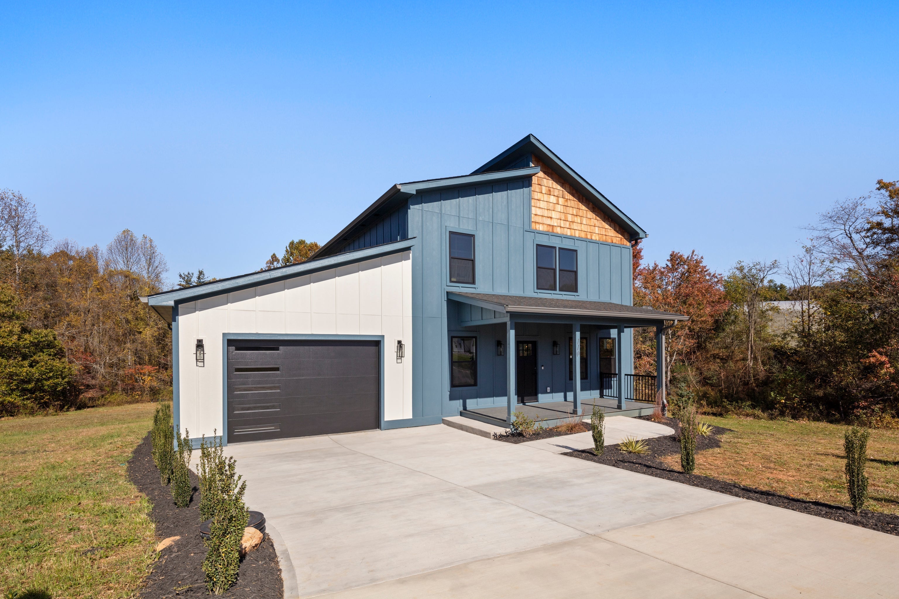 110 Scott Meadows Dr