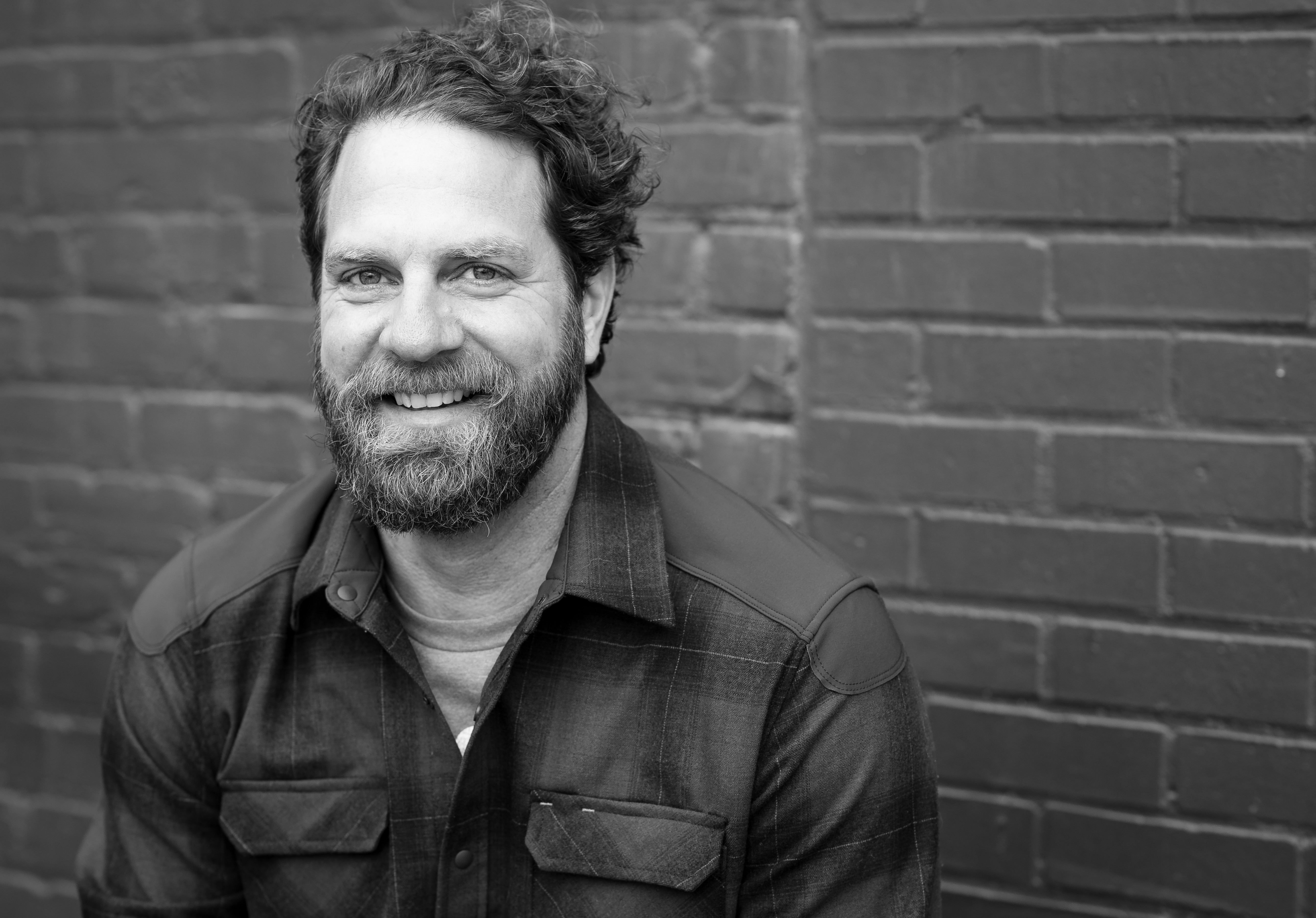 Welcome Chaz Green to the Abode Team