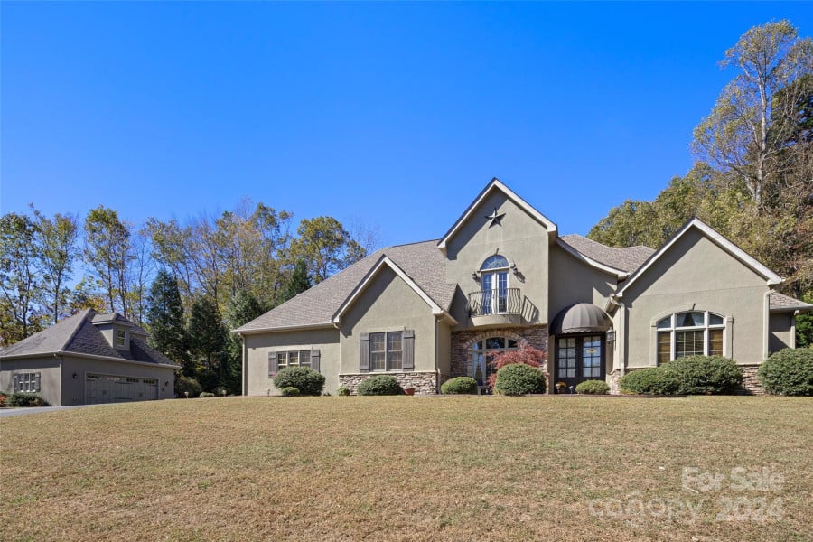153 Burge Mountain Rd