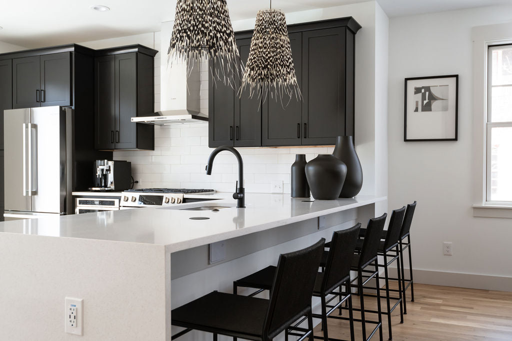 Downtown Bachelor Pad