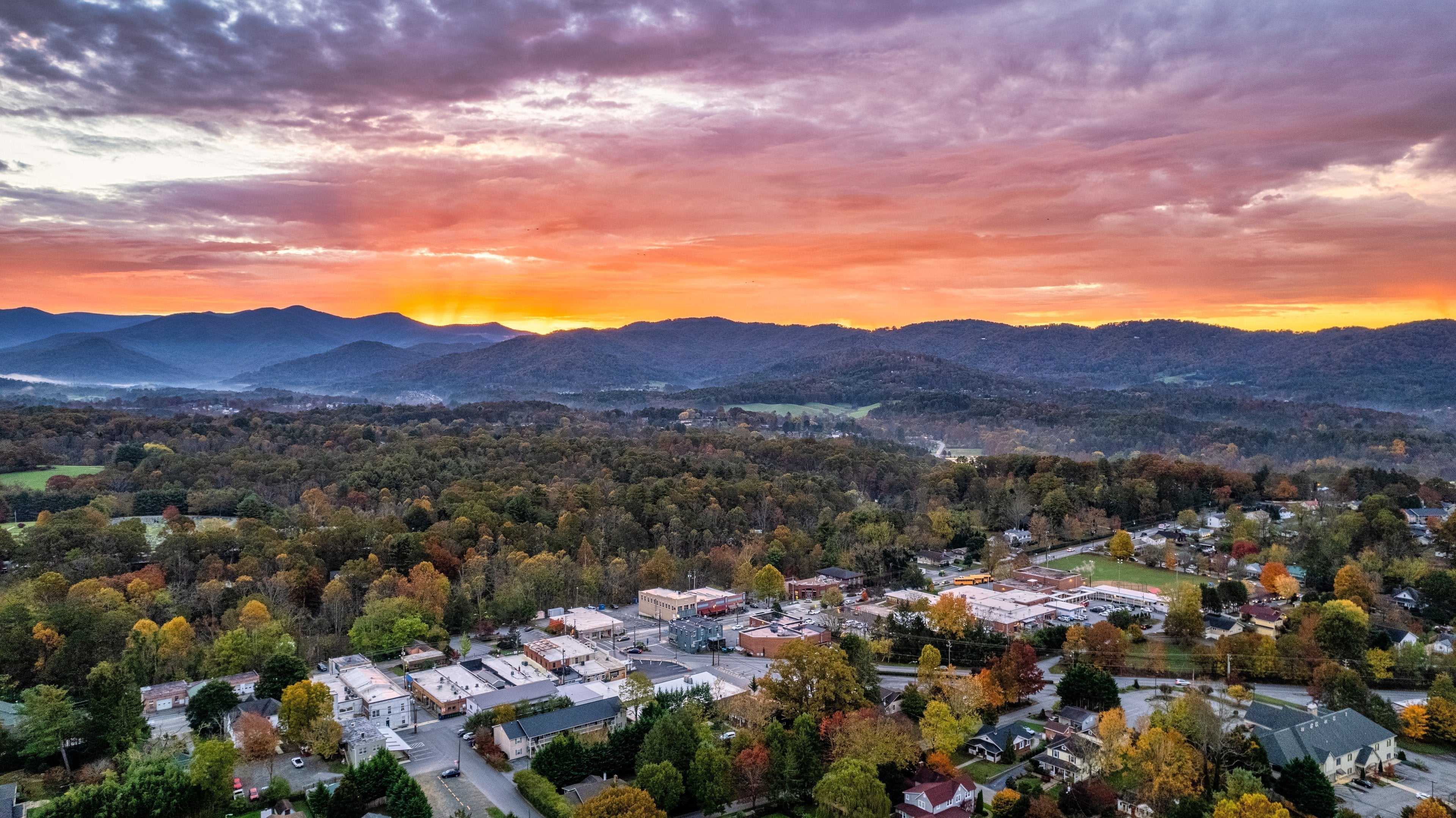 Spotlight On: Weaverville