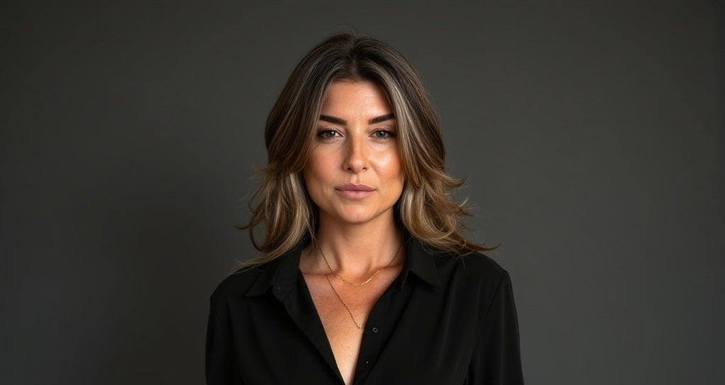 Meet Erin, Co-Creator of Echoes of Home