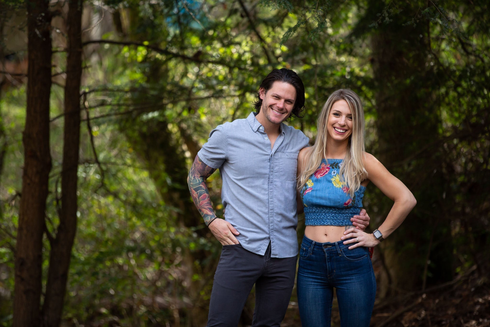 Ryan McCullough, Asheville's Top 100 Brokers