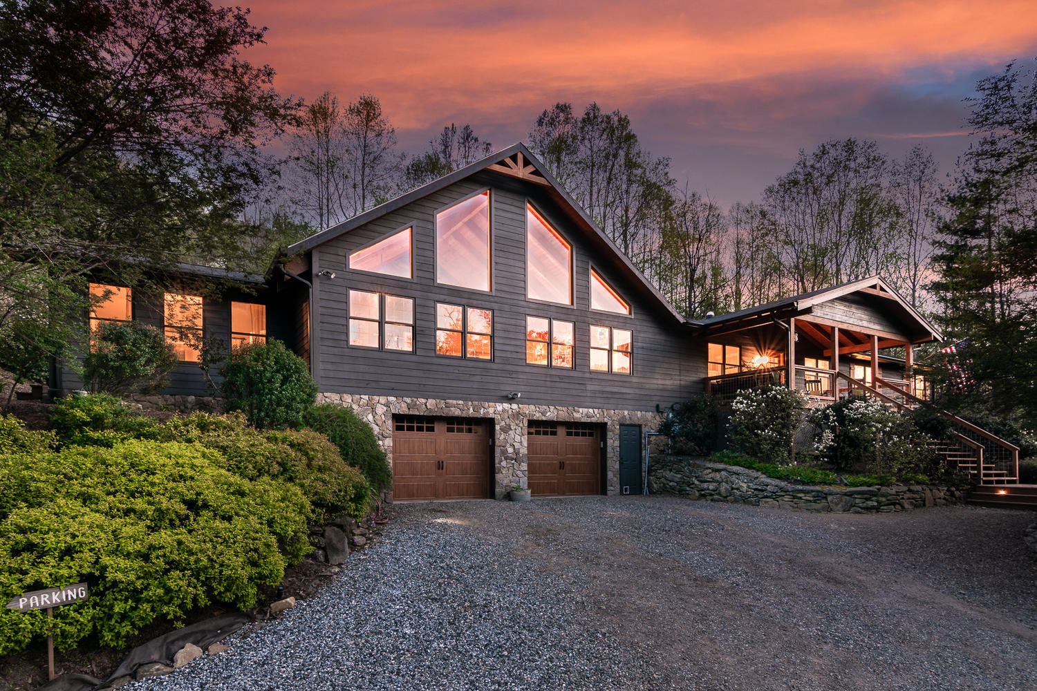 Bliss Farm