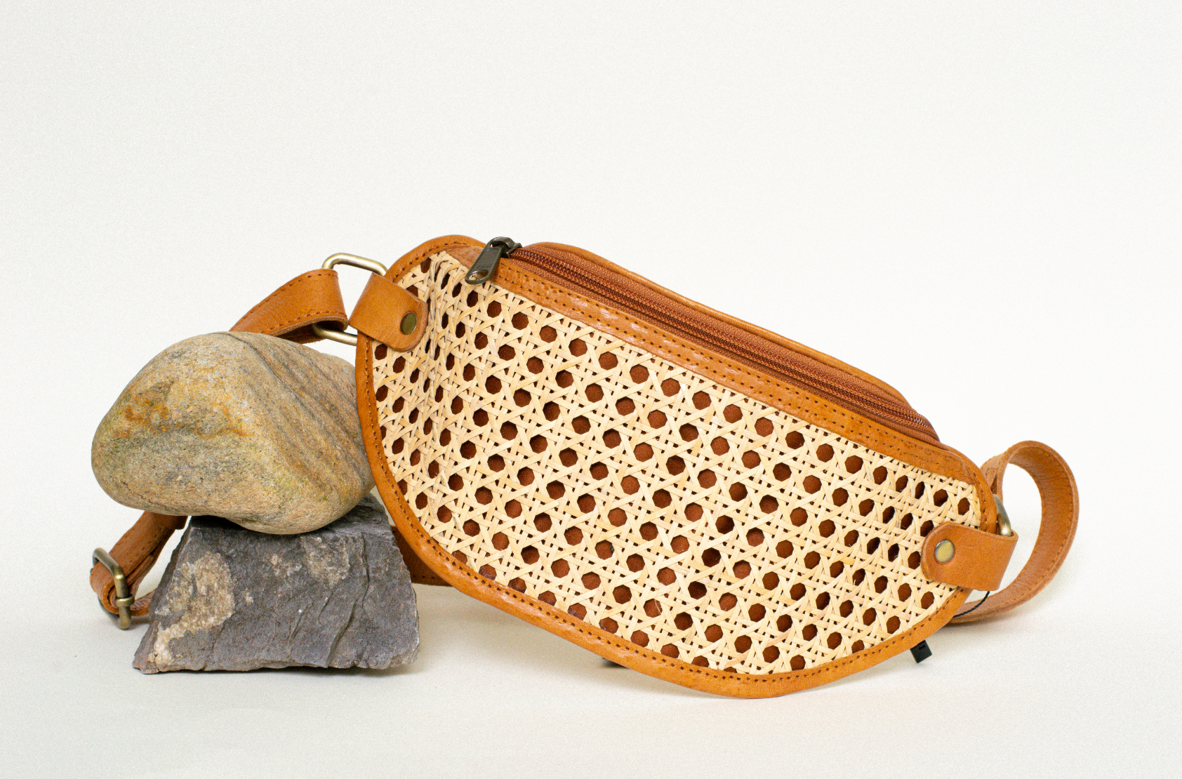 Cane clearance sling bag